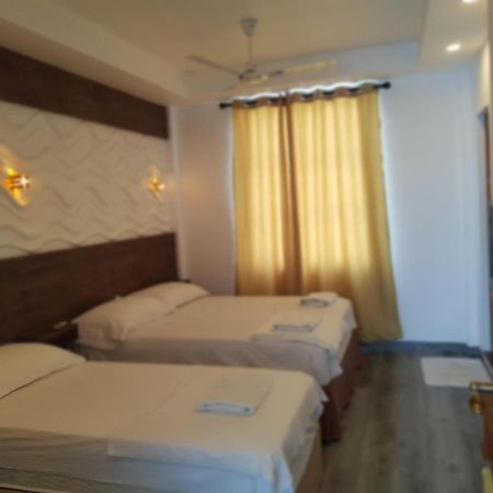 Leisure Boutique Hotel Маафуши Экстерьер фото