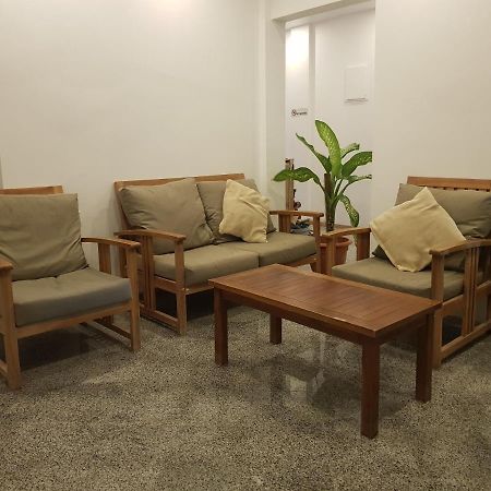 Leisure Boutique Hotel Маафуши Экстерьер фото
