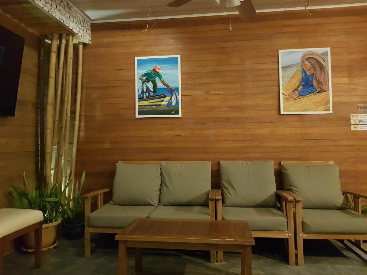 Leisure Boutique Hotel Маафуши Экстерьер фото