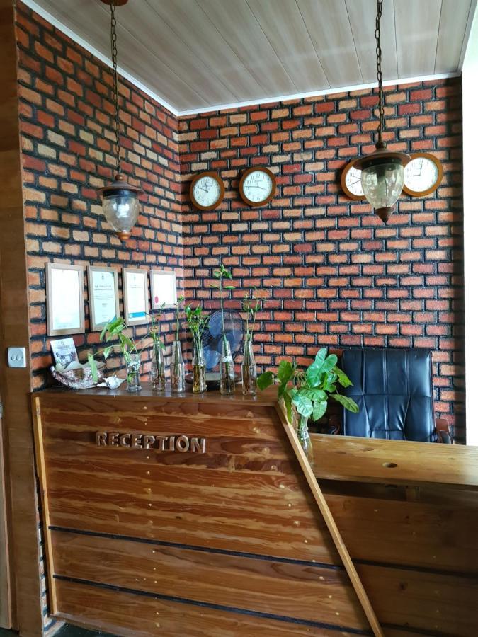 Leisure Boutique Hotel Маафуши Экстерьер фото