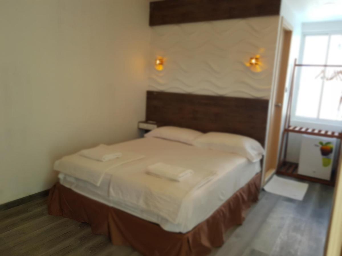 Leisure Boutique Hotel Маафуши Экстерьер фото