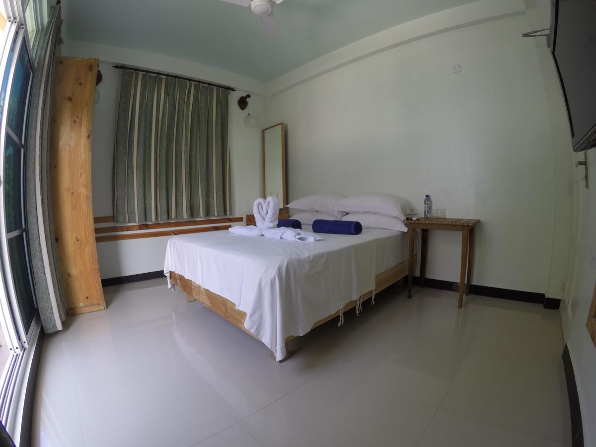 Leisure Boutique Hotel Маафуши Экстерьер фото