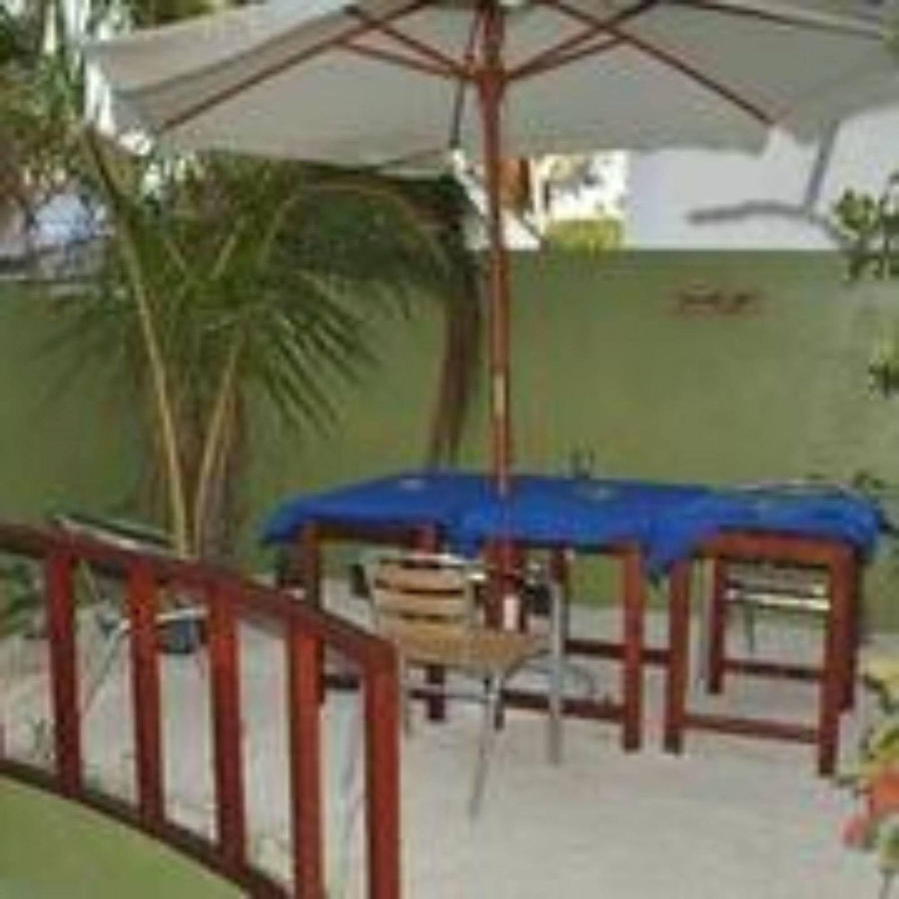 Leisure Boutique Hotel Маафуши Экстерьер фото